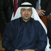 Mahdi Mansoor Ahli