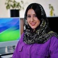 Nazanin Ahmadi Pajoh