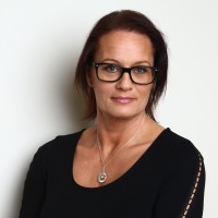 Annelie Jacobsson
