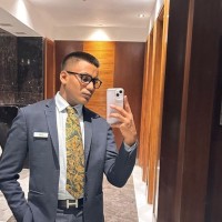 Yug Bansal