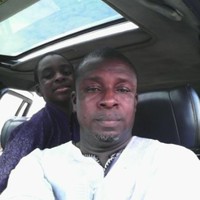 Raphael Abayomi-Bishop