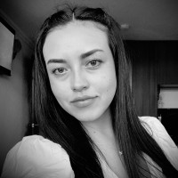 Liliana Andrea Garcia Pineda