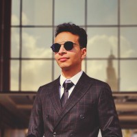 Mustafa Hamdy