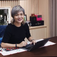 Hà Nguyễn Thị Hải