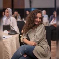 Dalia Tarek