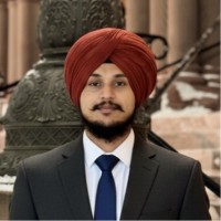 Sukhmanjeet Singh
