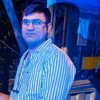 Ritesh Tiwary