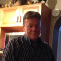 Mike Carberry