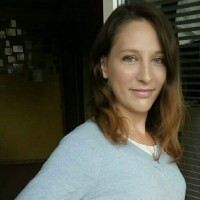 Andrea Robovská