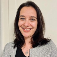 Christiane Friedrich