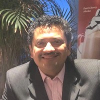 Blas Martinez