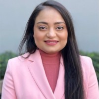 Samarpreet Kaur