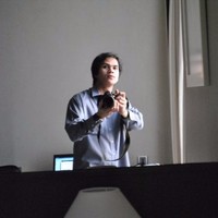 Lloyd Versoto