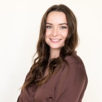 Grace Forrey