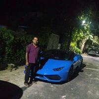 Vishnu Srivastav