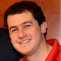 Jacob Jaffe