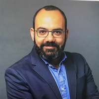Mamdouh Alfred