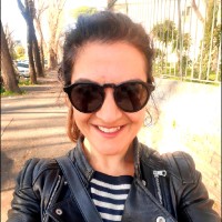 Deborah David