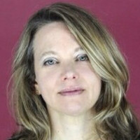 Brigitte Bergeron