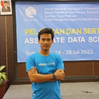 Davit Setyawan
