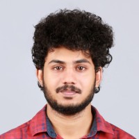 ABHIJITH VIJAYAKUMAR