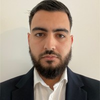 Youssef Elouardini
