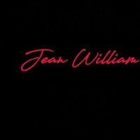 JEAN WILLIAM