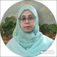 Sadia Faraz