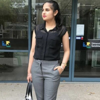 Simran Kaur