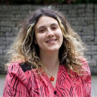 Marlene Bastos