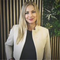 Lenka Dorcakova, MBA