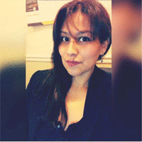 Evelyn Mendoza