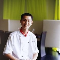 Thomas Chai
