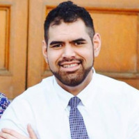 Jarom Ioane