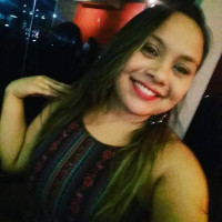Ana Carolina Silva Vaz