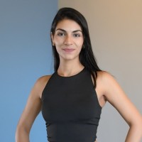 Rebeca Gabriela Oliveira