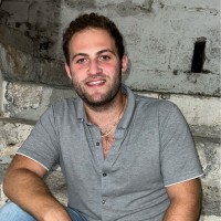 Brandon Lazarus