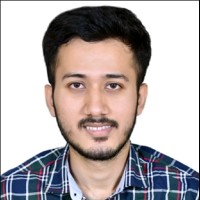 Omkar Dange