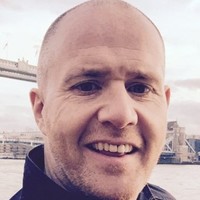 Paul Gibbs