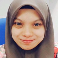 Nor Kasmawati Mohd Ali