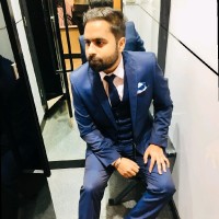 Shashank Parashar