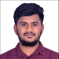Bupesh Suresh