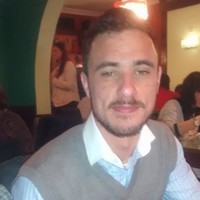 Jonathan Mallia