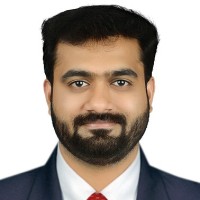 Ashwin H