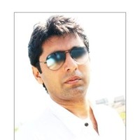 Parvez Diwan