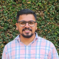 Anurag Dwivedi
