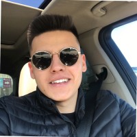 Ivan Axion