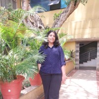 Adithi S
