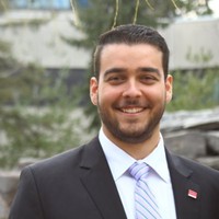 Nicholas Welch