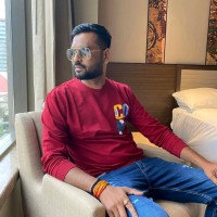 Divyesh Nandanvar